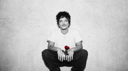 Bruno Mars, une carri&egrave;re fa&ccedil;onn&eacute;e par la soul, le groove et l&rsquo;&eacute;l&eacute;gance