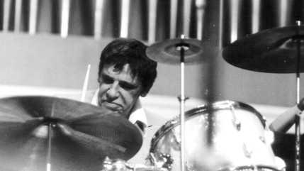 Buddy Rich, l&rsquo;enfant prodige devenu l&eacute;gende de la batterie