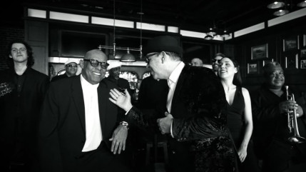 Buena Vista All Stars vous emm&egrave;nent &agrave; Cuba avec "La M&uacute;sica Cubana"