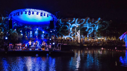 C’est le retour des "rendez-vous de l’Erdre" !