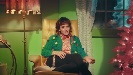 Calendrier de l’Avent Jazz case numéro dix-sept (vidéo) Calendrier de l’Avent Jazz case numéro dix-sept (vidéo)