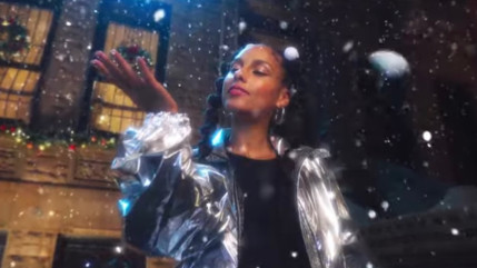 Calendrier de l’Avent Jazz case numéro quatorze (vidéo) Calendrier de l’Avent Jazz case numéro quatorze (vidéo)