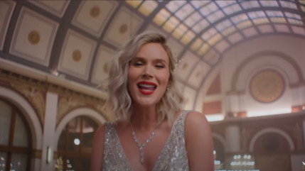 Calendrier de l’Avent Jazz case numéro quinze (vidéo) Calendrier de l’Avent Jazz case numéro quinze (vidéo)