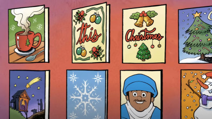 Calendrier de l’Avent Jazz case numéro vingt-et-une (vidéo) Calendrier de l’Avent Jazz case numéro vingt-et-une (vidéo)