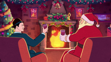 Calendrier de l’Avent Jazz case numéro vingt-quatre (vidéo) Calendrier de l’Avent Jazz case numéro vingt-quatre (vidéo)