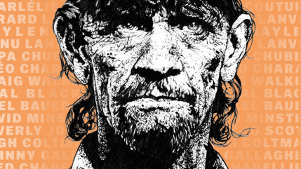 Calvin Russell : le blues français lui rend hommage Calvin Russell : le blues français lui rend hommage