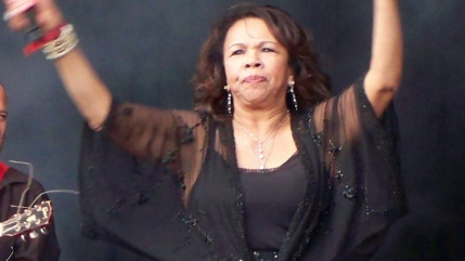 Candi Staton célèbre ses 85 ans avec la sortie d'un nouvel album, "Back To My Roots"