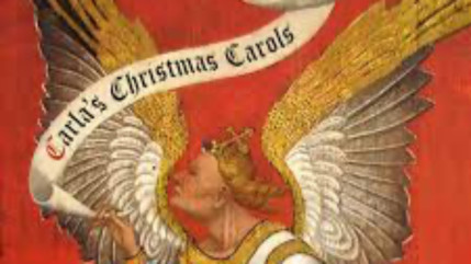 Carla's Christmas Carols — quand Carla Bley et Steve Swallow réinventent les cantiques de Noël Carla's Christmas Carols — quand Carla Bley et Steve Swallow réinventent les cantiques de Noël