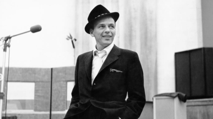 Ce jour où : Frank Sinatra a lancé son propre label Ce jour où : Frank Sinatra a lancé son propre label