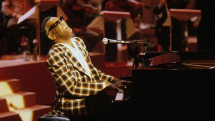Ce jour où : le monde de la musique et du jazz a rendu hommage au génie Ray Charles Ce jour où : le monde de la musique et du jazz a rendu hommage au génie Ray Charles