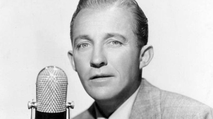 Ce Jour Où : un tube de Noël chanté par Bing Cosby devient le single de tous les records Ce Jour Où : un tube de Noël chanté par Bing Cosby devient le single de tous les records