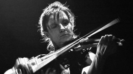 Cécile Broché vous fait revisiter l'univers sonore parisien