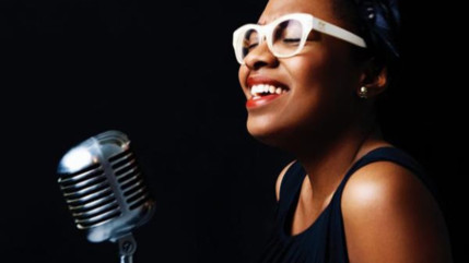 Cécile McLorin Salvant nous invite au voyage dans "Mélusine"