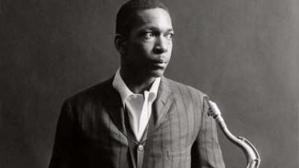 Centenaire de John Coltrane : de Miles Davis &agrave;  "A Love Supreme", un parcours hors normes