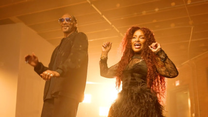Chaka Khan : Sia, Lenny Kravitz et Snoop Dogg seront sur son album
