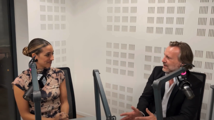 "Chanter, c'est juste du plaisir" Kimberose se dévoile sur Jazz Radio "Chanter, c'est juste du plaisir" Kimberose se dévoile sur Jazz Radio