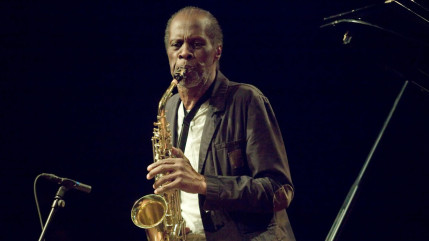 Charles Gayle, saxophoniste figure du free jazz est décédé à 84 ans