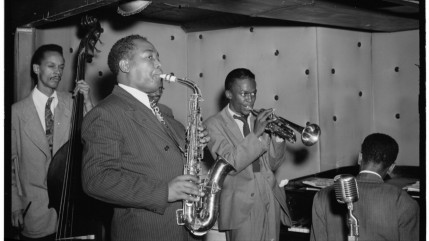 Charlie Parker : des live in&eacute;dits de 1951 sortent enfin sur vinyle