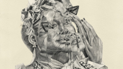 China Moses : "It's complicated" sort ce vendredi 3 octobre !