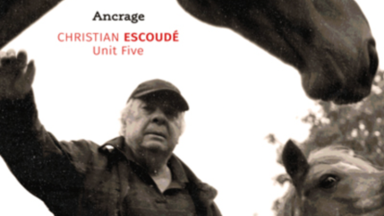 Christian Escoudé sort un nouvel album