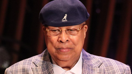 Chucho Vald&eacute;s a 85 ans : le ma&icirc;tre du jazz afro-cubain n&rsquo;a pas fini de jouer