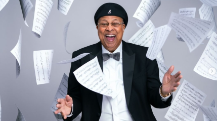 Chucho Valdès très en forme pour célébrer ses 60 ans de carrière ! Chucho Valdès très en forme pour célébrer ses 60 ans de carrière !