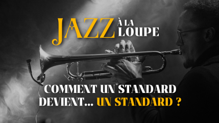 Comment un standard devient... un standard ?