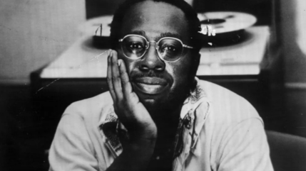 Curtis Mayfield célébré dans un documentaire réalisé par la musicienne américaine H.E.R Curtis Mayfield célébré dans un documentaire réalisé par la musicienne américaine H.E.R