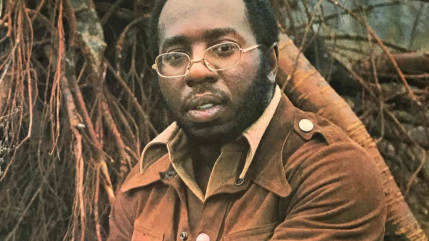 Curtis Mayfield et Something to Believe In : un regard soul et engag&eacute; en 1980