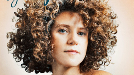 Cyrille Aimée annonce son nouvel album, "A fleur de peau" Cyrille Aimée annonce son nouvel album, "A fleur de peau"