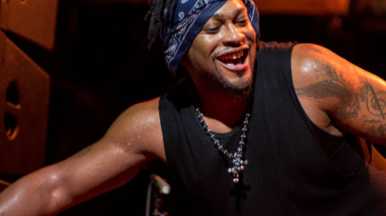 D&rsquo;Angelo : comment Voodoo a r&eacute;volutionn&eacute; la neo-soul au tournant des ann&eacute;es 2000