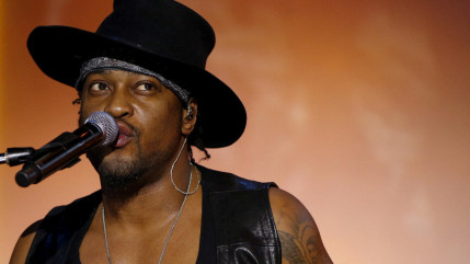 D'Angelo : un album posthume actuellement en cours de réalisation