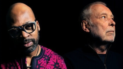 Dave Holland & Lionel Loueke : une collaboration fusionnelle Dave Holland & Lionel Loueke : une collaboration fusionnelle