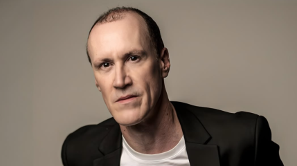 David Linx immortalise ses 60 ans avec son dernier album "Real Men Cry"