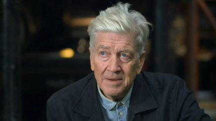David Lynch : le réalisateur était un grand amateur de jazz
