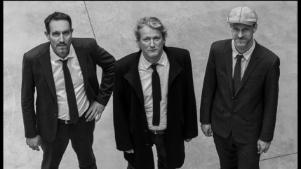 David Pressat dévoile sa "French Connection vol. 3"