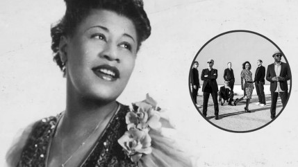De-Phazz revisite Ella Fitzgerald avec le remix de "This Girl&rsquo;s in Love With You"