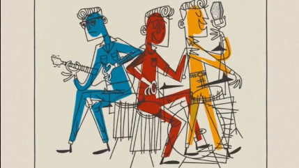 Découvrez « Live From Easy Eye Sound », le nouvel album d’Aaron Frazer (extraits)