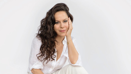 Découvrez "No Return" le nouveau titre de Bebel Gilberto à l'occasion de la réédition de l'album culte "Tanto Tempo"