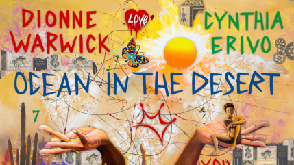 Dionne Warwick sort le premier single de son ultime album "DWuets"