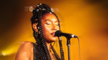 Dominique Fils-Aimé annonce un mois de mars très chargé ! Dominique Fils-Aimé annonce un mois de mars très chargé !