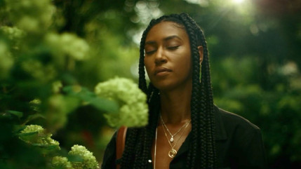 Dominique Fils-Aimé de passage en France pour sa tournée "Our Roots Run Deep" !