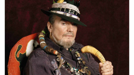 Dr. John en 5 chansons incontournables Dr. John en 5 chansons incontournables