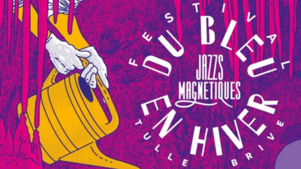 Du Bleu en Hiver : le festival de jazz célèbre ses 20 ans et met les femmes à l’honneur