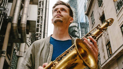 Duncan Eagles s'apprête à sortir son deuxième album, "Narrations"