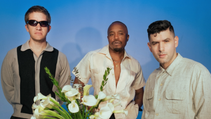 Durand Jones & The Indications signe leur grand retour avec "Flowers"
