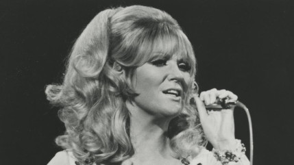 Dusty Springfield : Retour sur "Son of a Preacher Man", le single o&ugrave; la soul a pris la nouvelle dimension