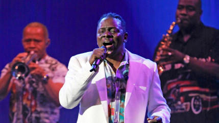 Earth, Wind & Fire et au-del&agrave; : Philip Bailey c&eacute;l&egrave;bre ses 75 ans