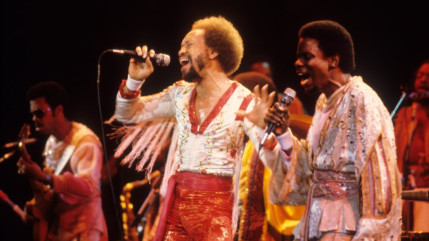 Earth, Wind & Fire : "September" fait son retour au Billboard Hot 100 apr&egrave;s 47 ans