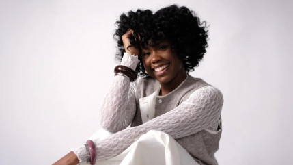 Ekep Nkwelle prend son envol avec son premier album "Caged Bird"